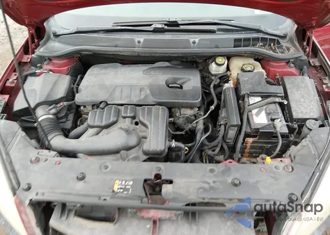 2013 Buick Verano Convenience Group z USA, uszkodzony, nr VIN 1G4PR5SKXD4183580